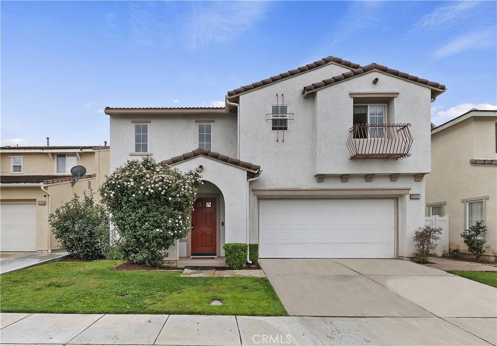 32557 Vail Creek Drive Property Photo
