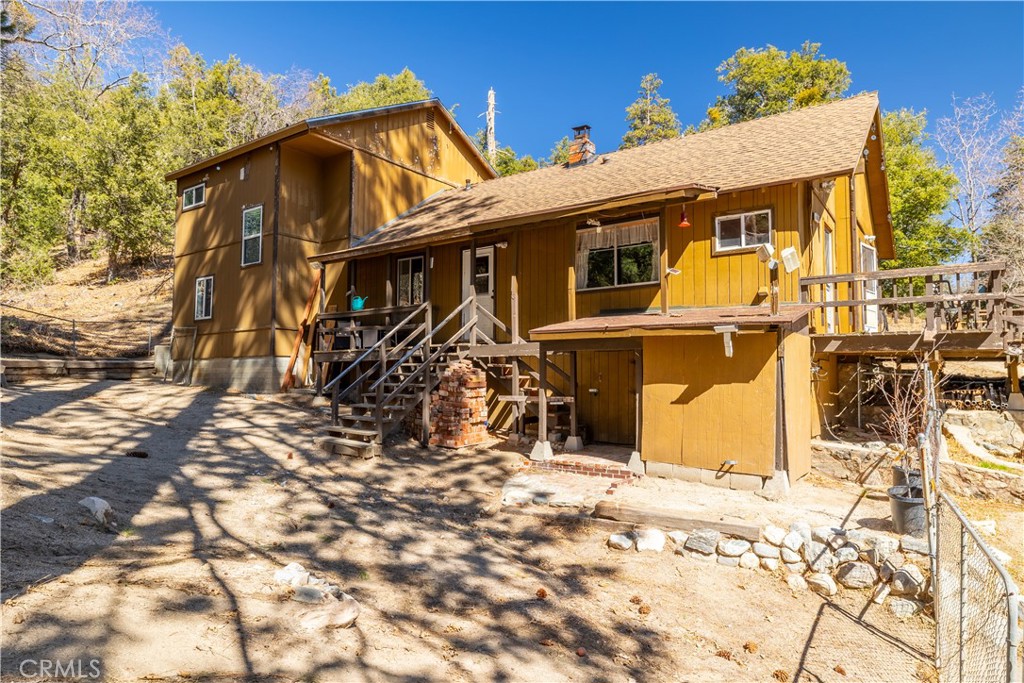 5958 Robin Oak Drive Property Photo 1