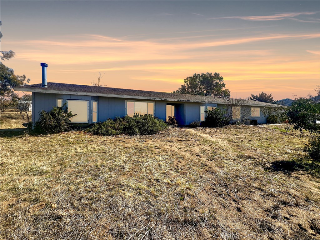 53980 Robin Lane Property Photo 1