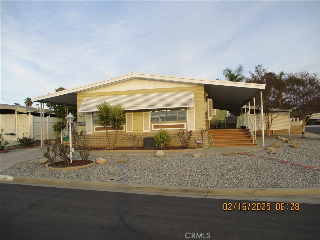 26148 Dr Queen Palm Drive Property Photo