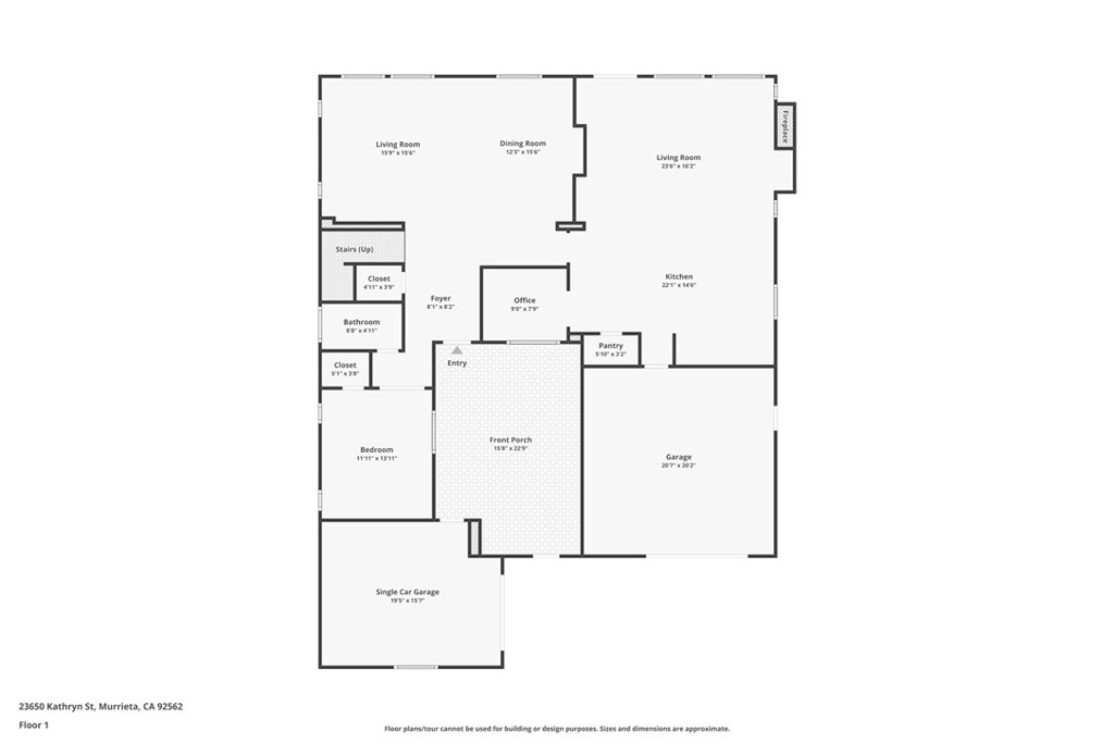 23650 Kathryn Street Property Photo 48