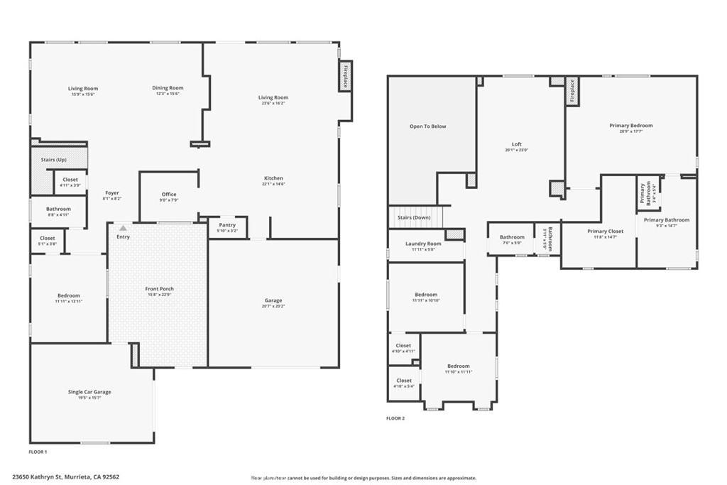 23650 Kathryn Street Property Photo 50