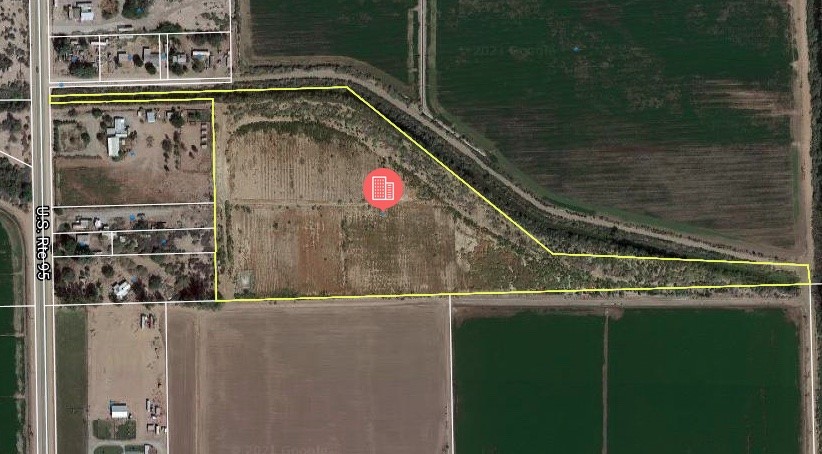 7230 N Intake Blvd Property Photo