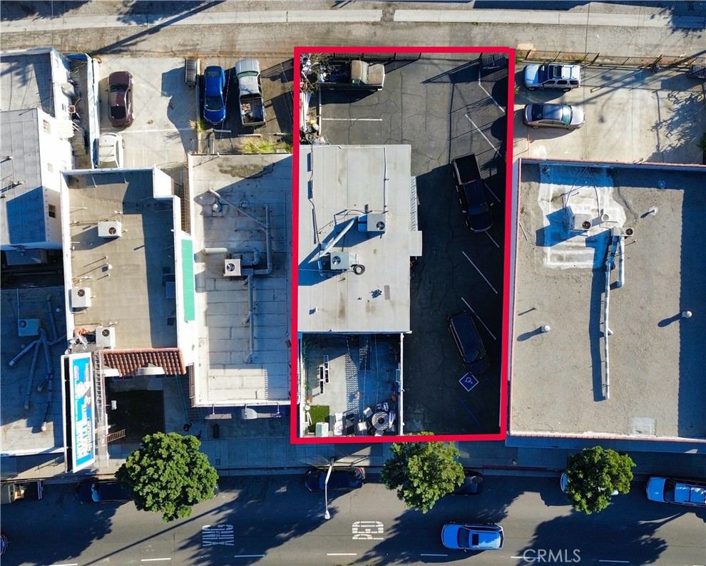 2517 W Beverly Boulevard Property Photo 15