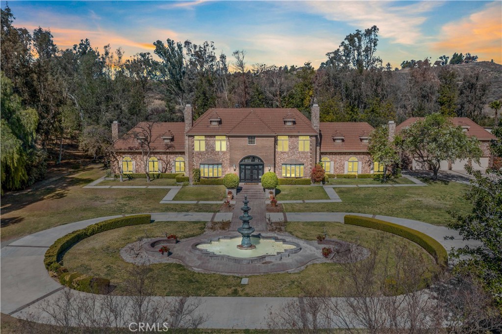 36500 De Portola Road Property Photo