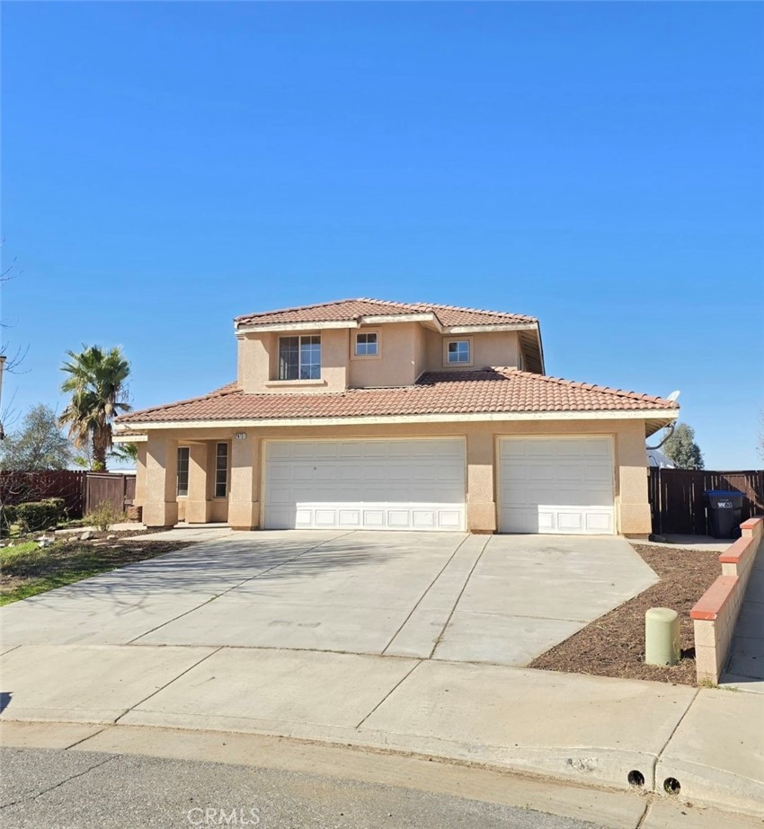 26737 Matrix Court Property Photo