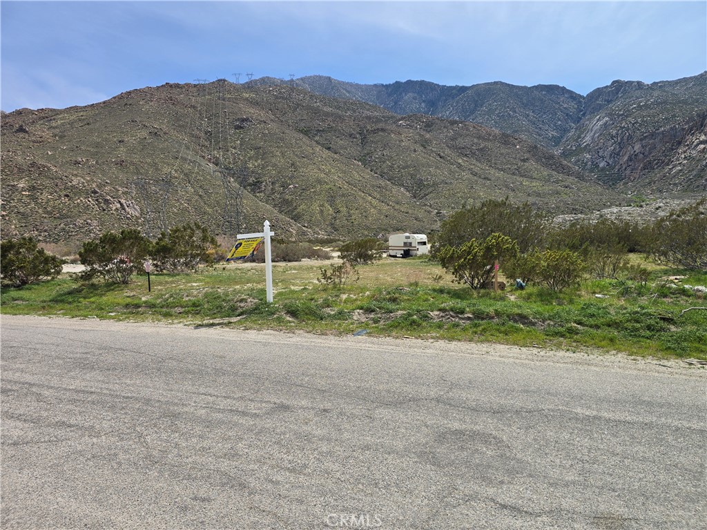 Cabazon Estates No 2 Real Estate Listings Main Image