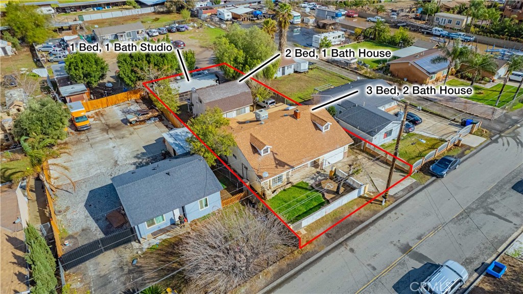 9715 Hastings Boulevard Property Photo