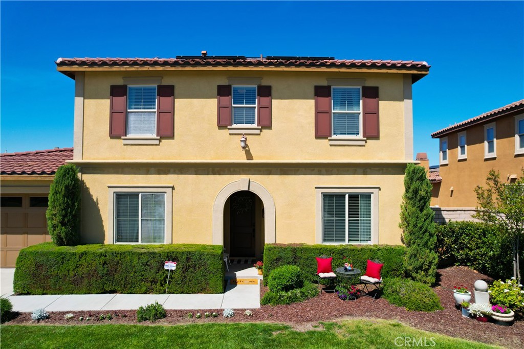 32526 Presidio Hills Lane Property Photo 1