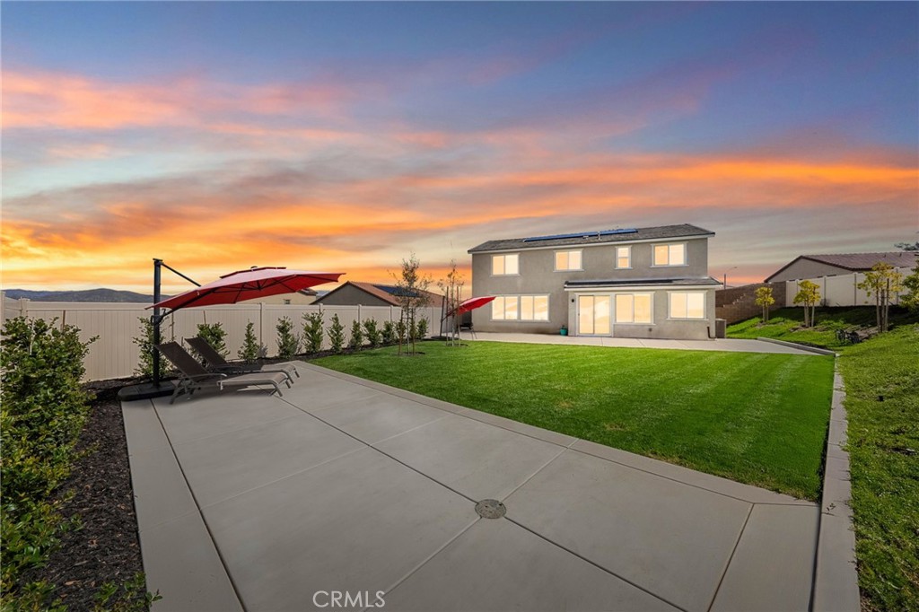 29695 Bonneville Court Property Photo