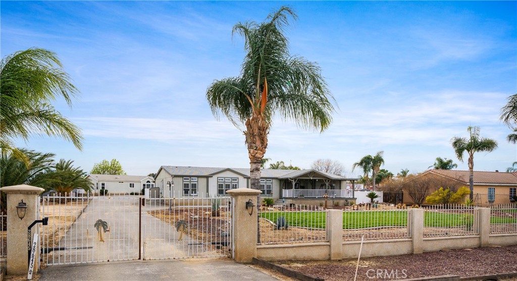 28645 Central Avenue Property Photo