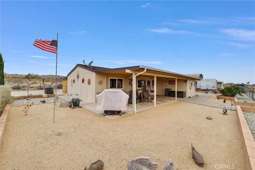 55818 Starlight Mesa Road Property Photo 1