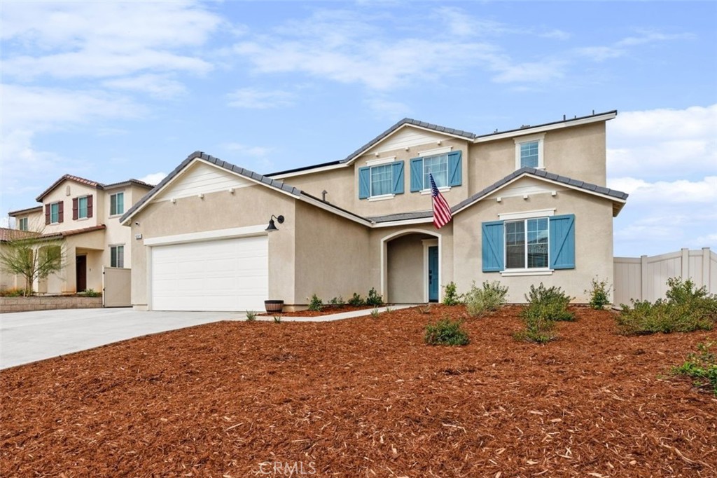 14041 Cosentino Way Property Photo