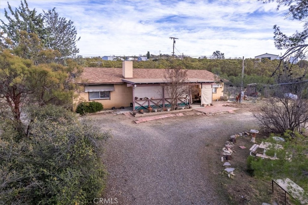 59481 Burnt Valley Road Property Photo