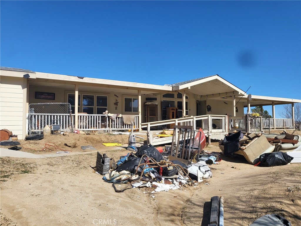 59080 Coyote Canyon Road Property Photo