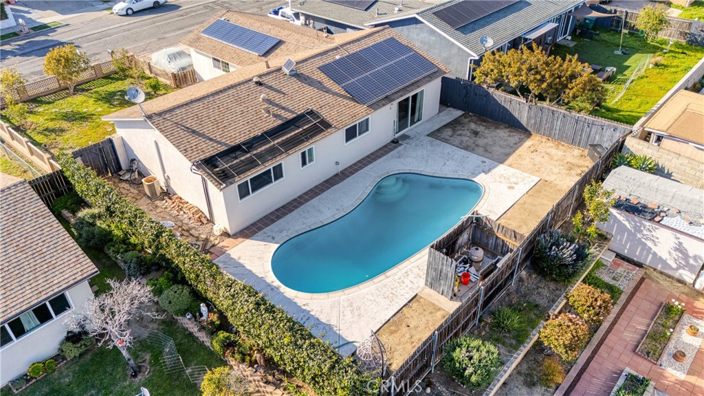 580 Arthur Avenue Property Photo
