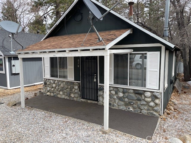 679 Sunset Lane Property Photo
