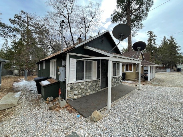 679 Sunset Lane Property Photo 2