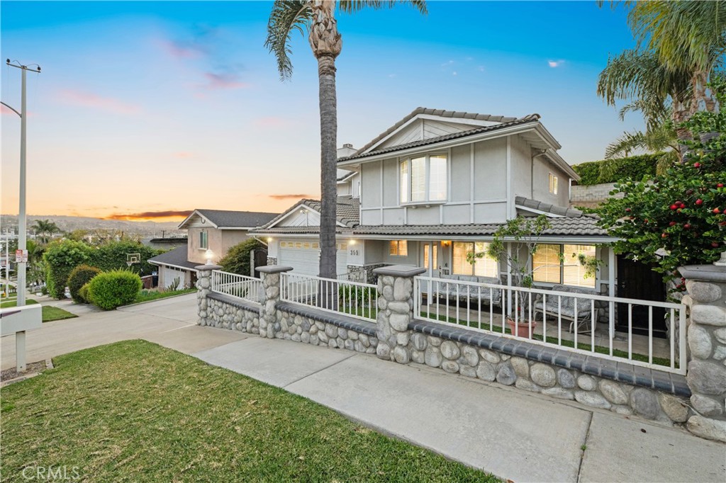 359 Dalesford Drive Property Photo