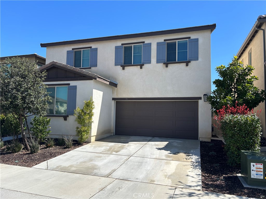 916 Aloe Way Property Photo