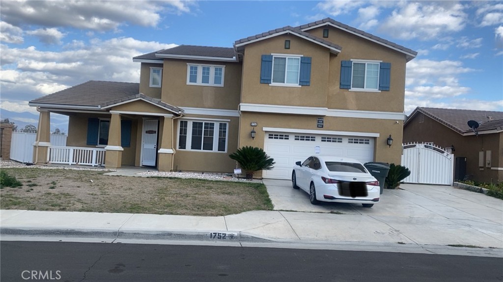 1752 Caseros Drive Property Photo