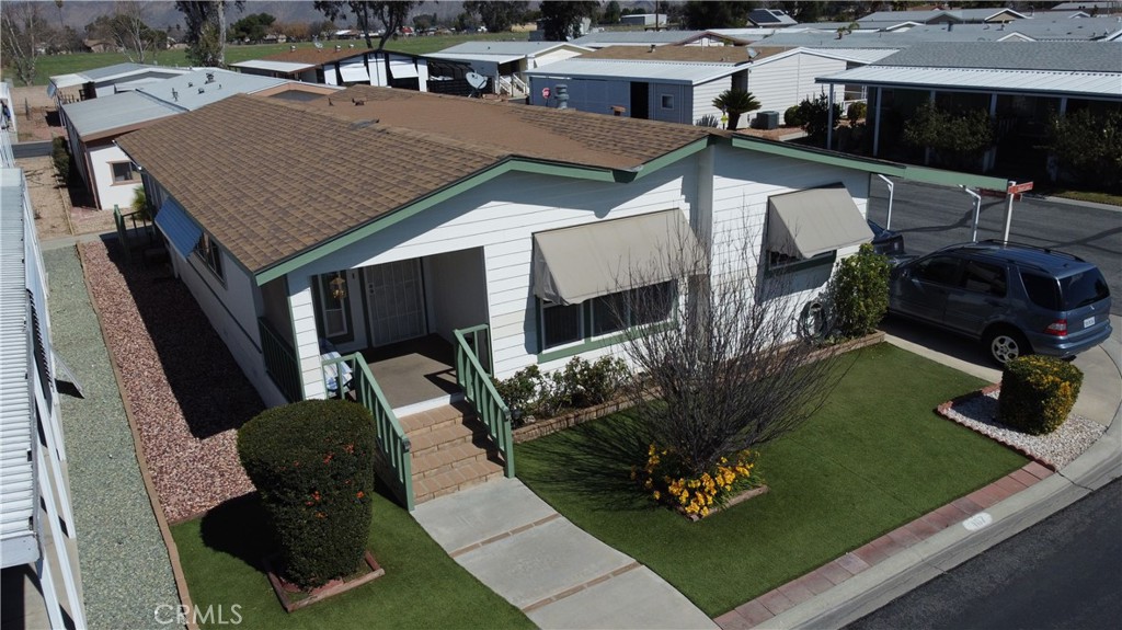 1300 W Menlo Avenue 107 Property Photo