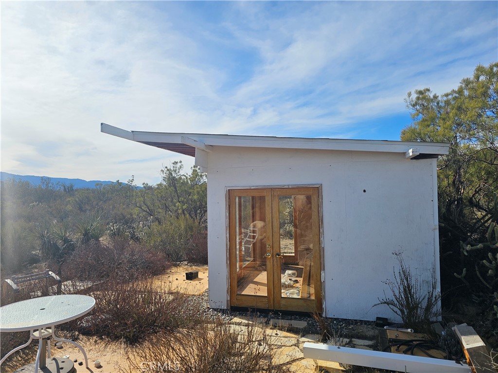 0 Aguanga Ranchos Road Property Photo