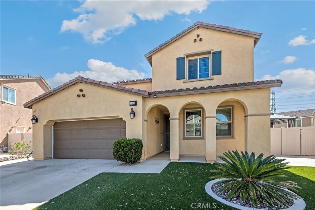 1475 Garnet Court Property Photo 1