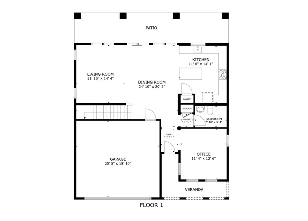 1475 Garnet Court Property Photo 46