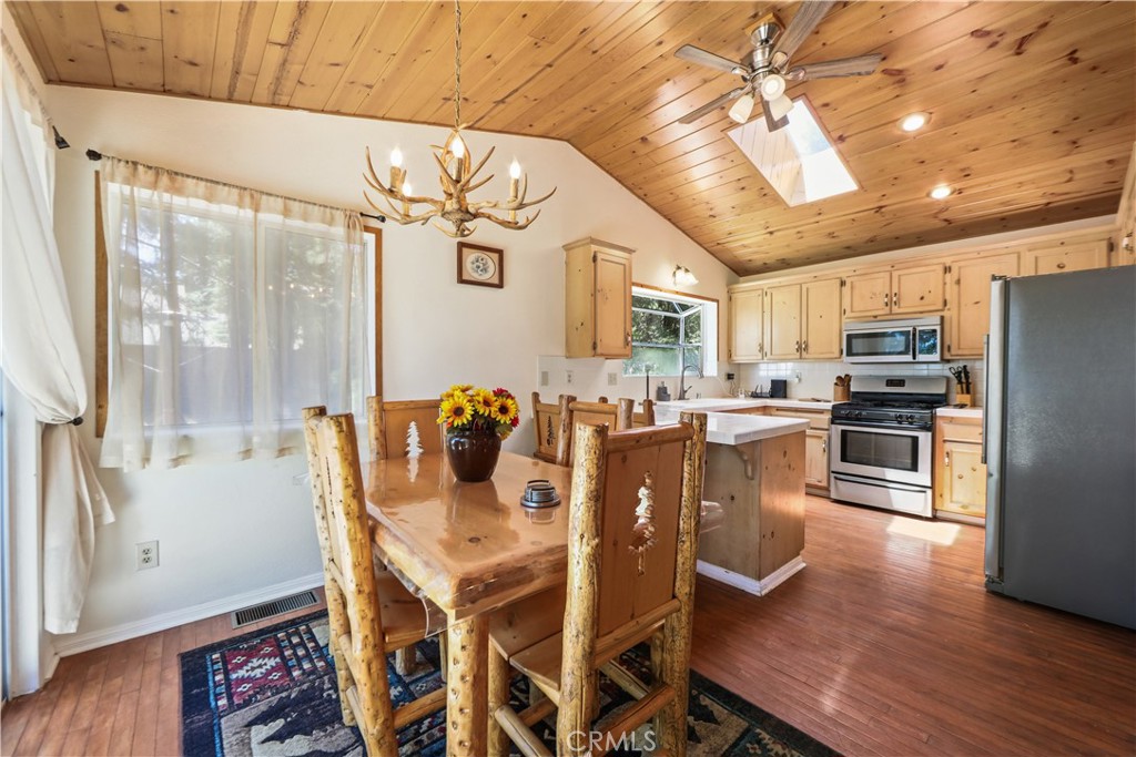Running Springs Real Estate Listings Main Image
