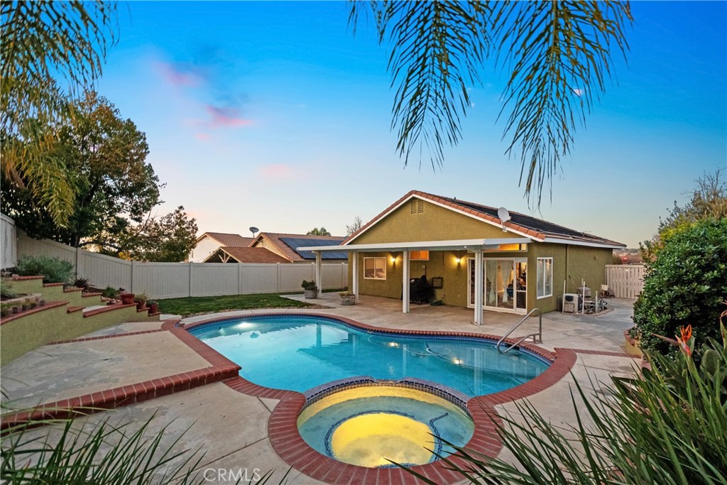 33411 Camino Piedra Rojo Property Photo