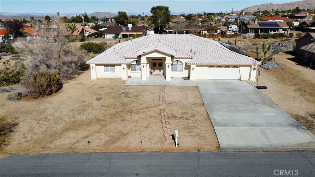 8843 San Diego Drive Property Photo