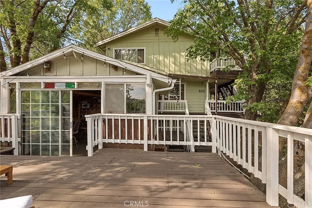633 Arth Drive Property Photo