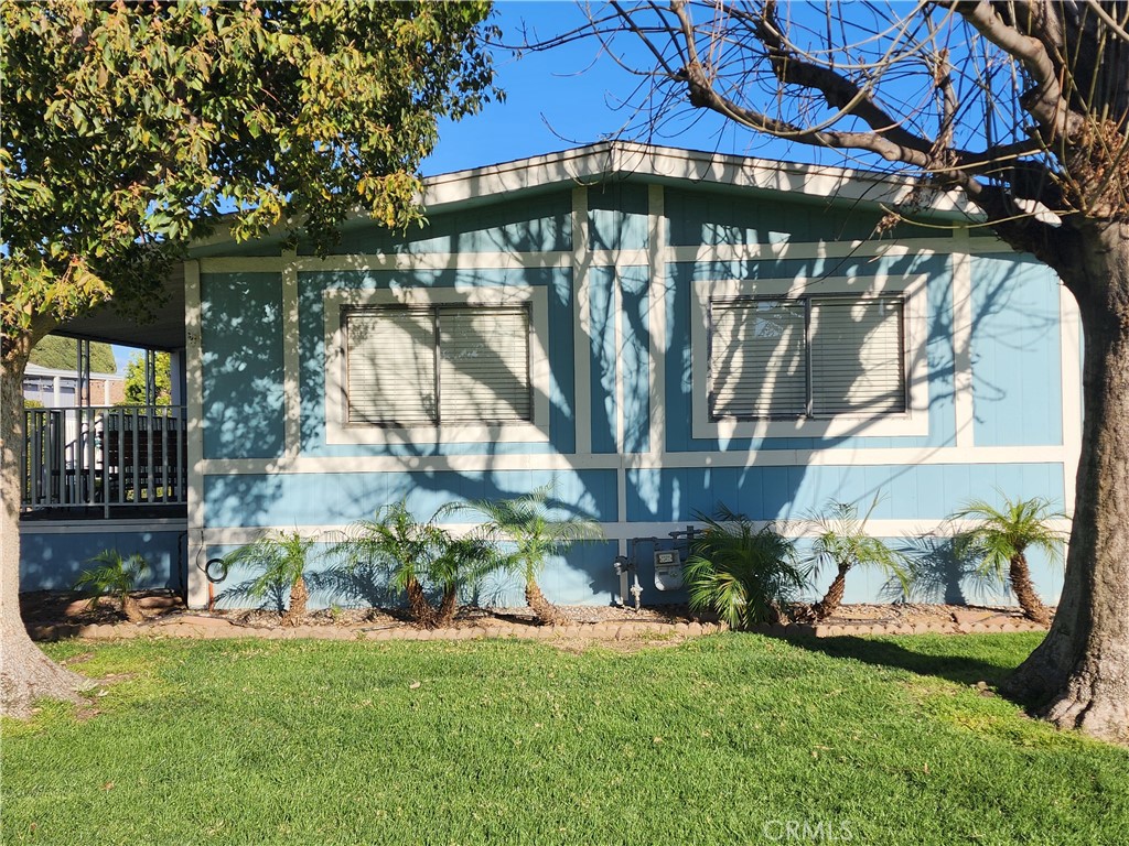 5815 E La Palma Avenue 86 Property Photo