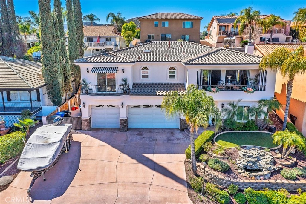 22731 Running Rabbit Court Property Photo