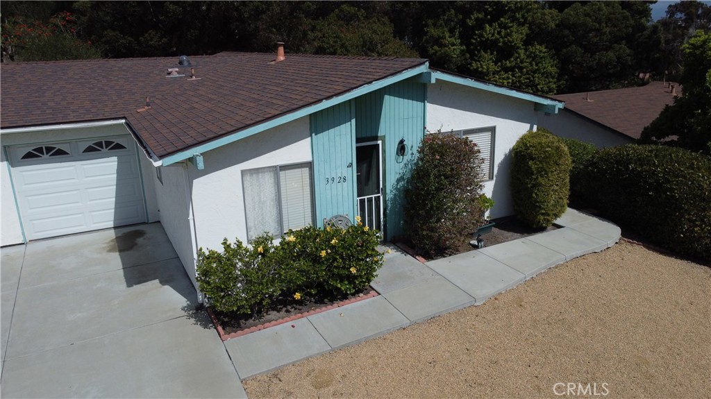 3928 San Ramon Drive Property Photo