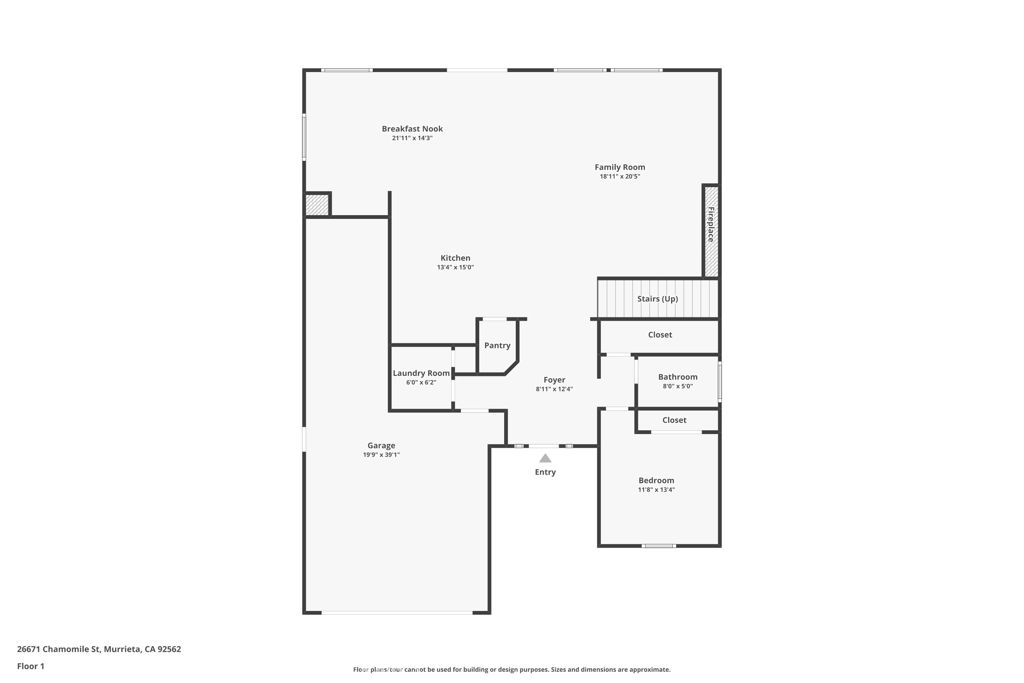 26671 Chamomile St Property Photo 1