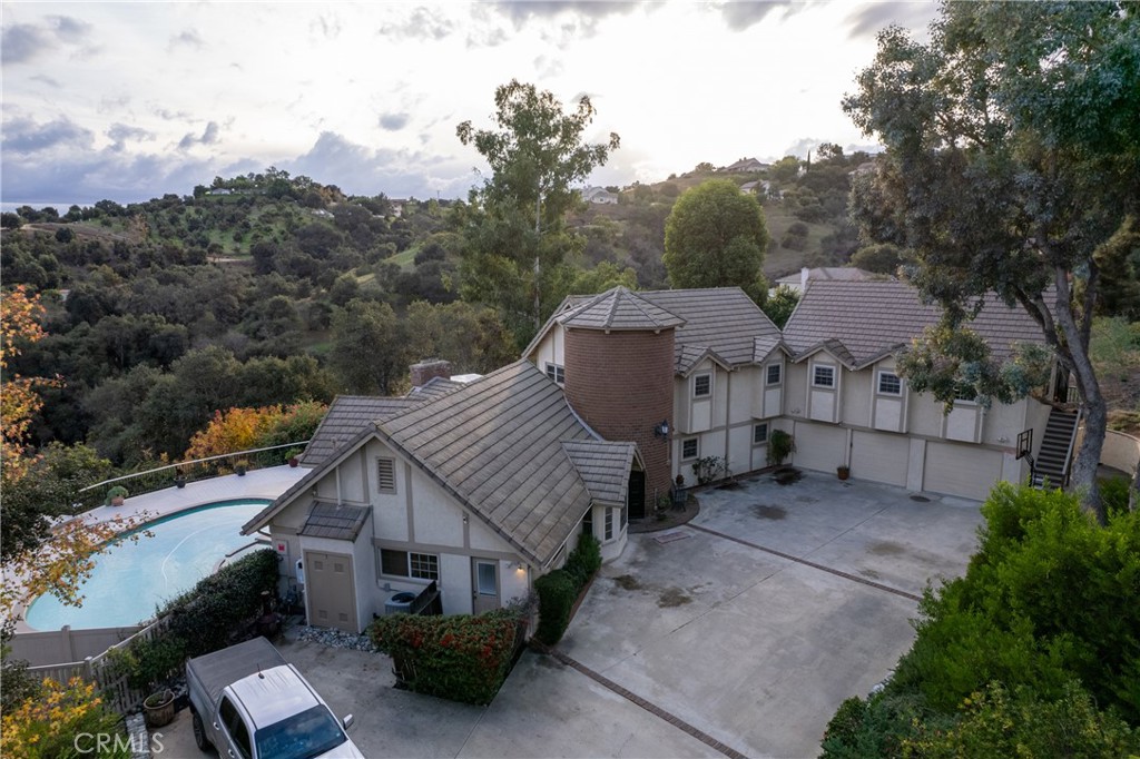 2815 Via Del Robles Property Photo