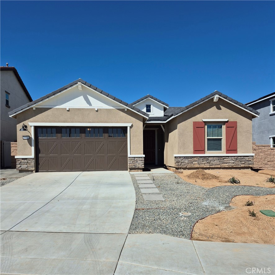 27191 Denali Peak Road Property Photo