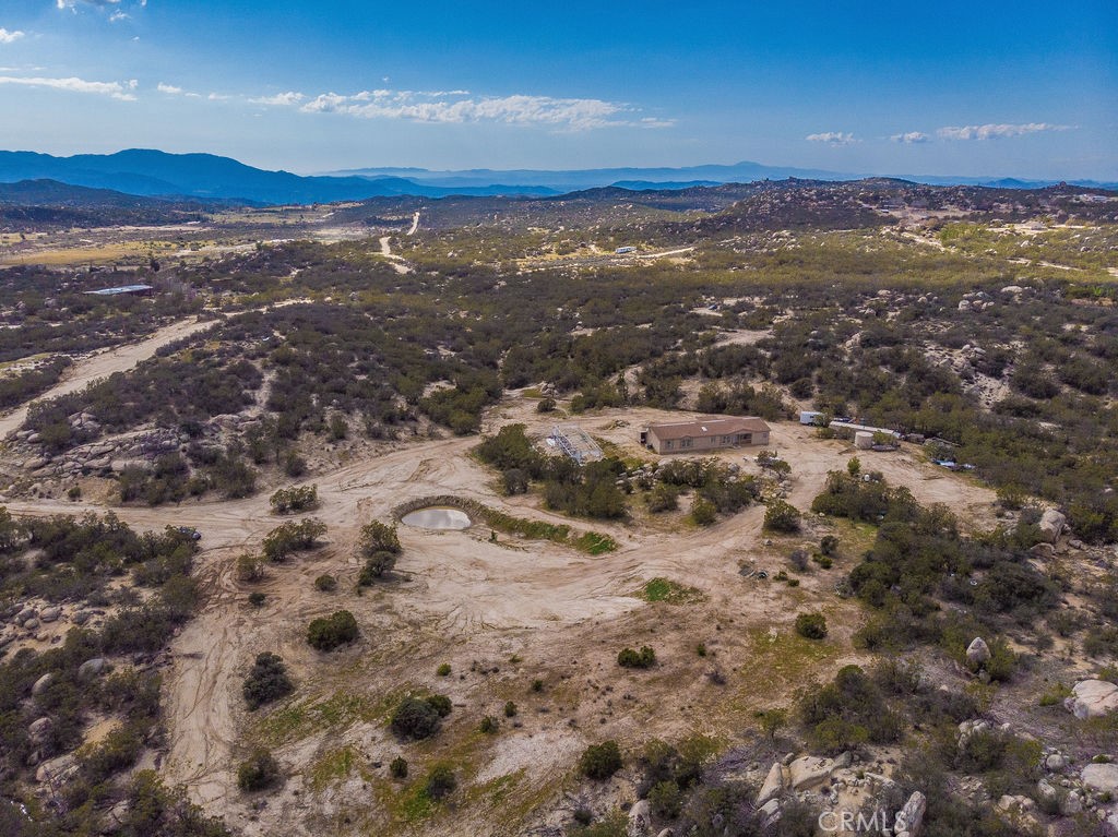 51920 Tule Peak Road Property Photo