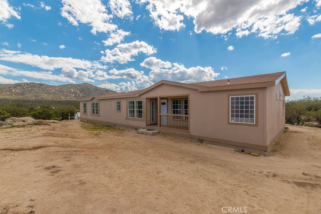 51920 Tule Peak Road Property Photo 1