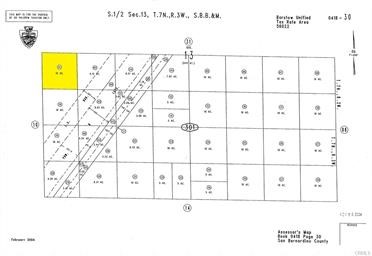 0 Boulder Avenue Property Photo 5