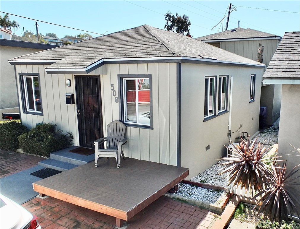 508 30th Street Property Photo