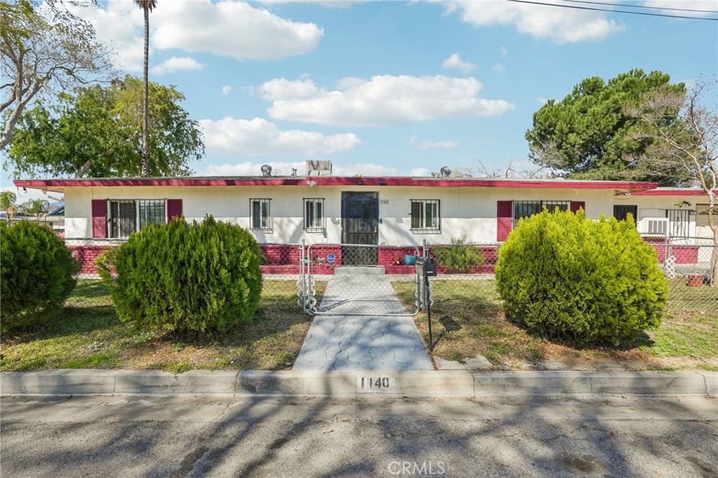1140 Holly Vista Boulevard Property Photo