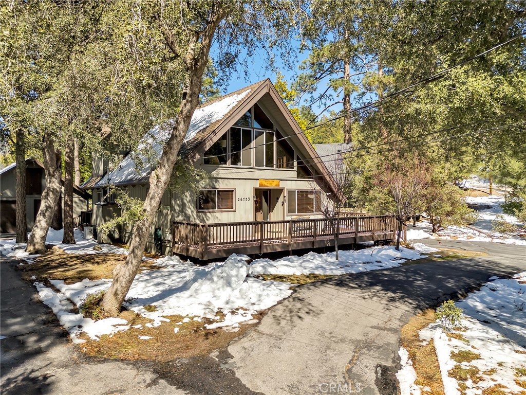26753 Crestview Drive Property Photo
