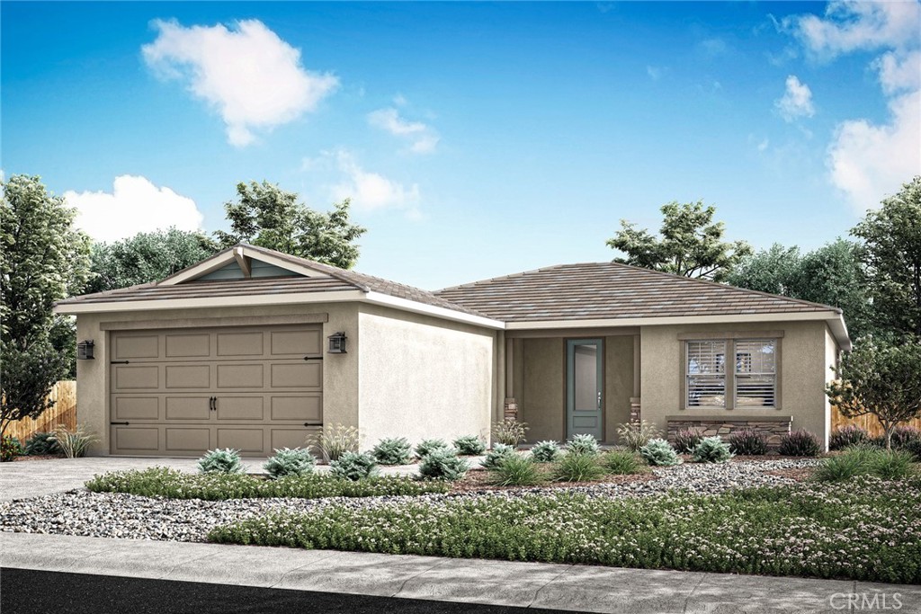 733 Longhorn Drive Property Photo