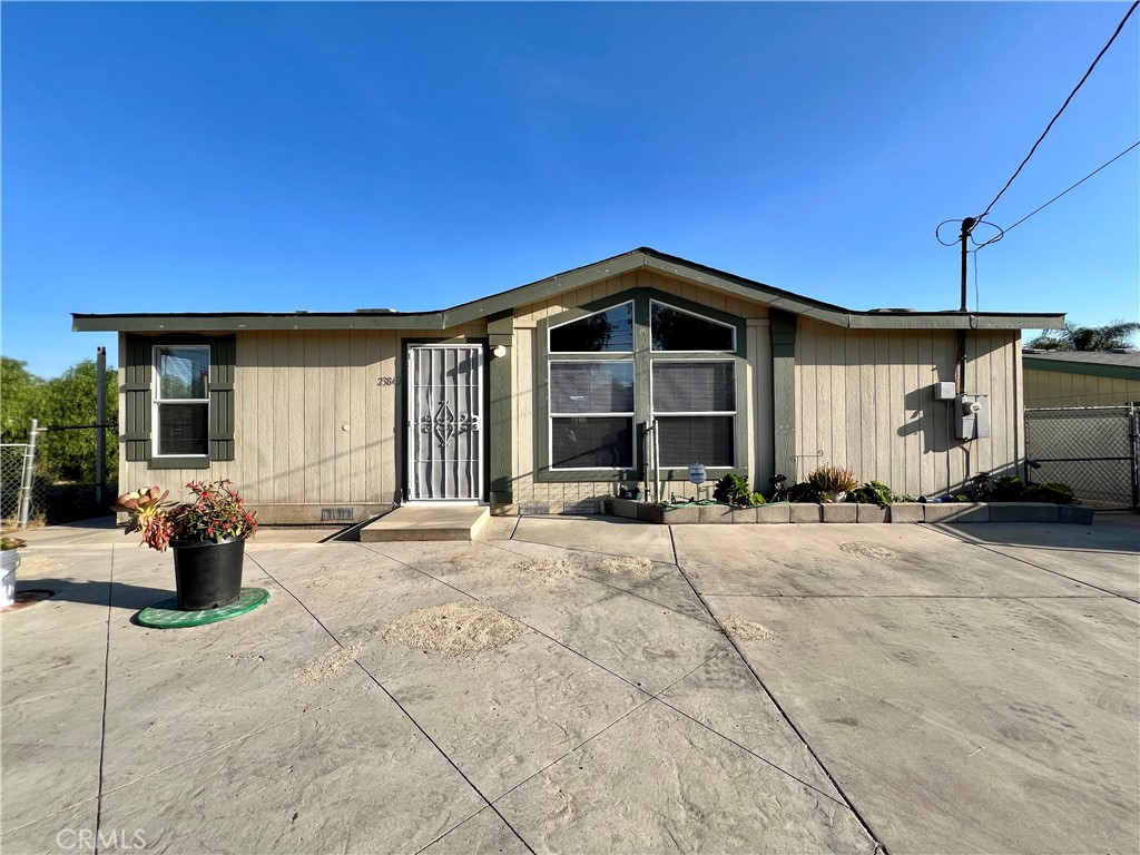23843 Sierra Drive Property Photo
