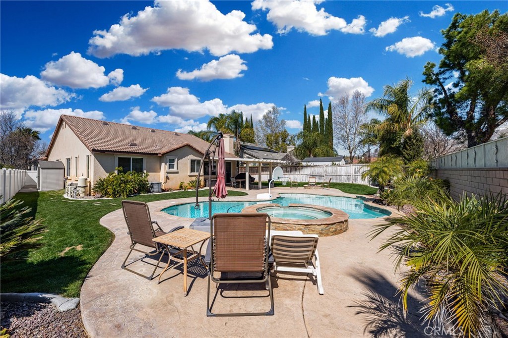 1596 Thunderbird Road Property Photo 36