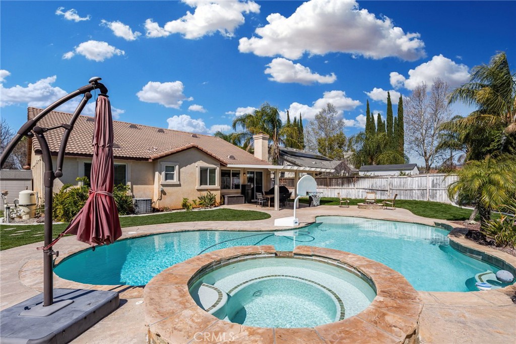 1596 Thunderbird Road Property Photo 37