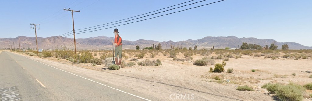 0 Ghost Town Road Property Photo